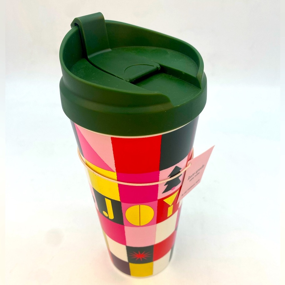 Kate Spade Thermal Cup